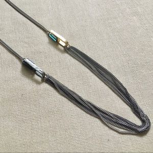 Anne Marie Chagnon necklace